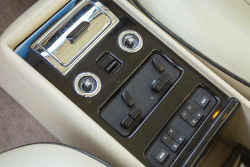 1989 Bentley Eight For Sale (picture 17 of 116)