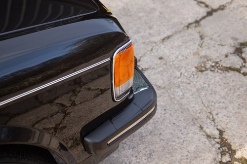 1989 Bentley Eight For Sale (picture 60 of 116)