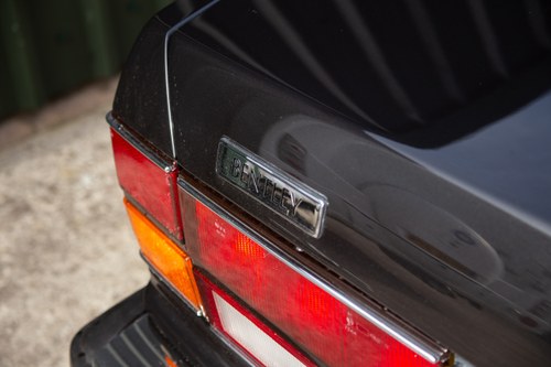 1989 Bentley Eight For Sale (picture 74 of 116)