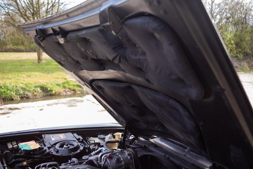 1989 Bentley Eight For Sale (picture 81 of 116)