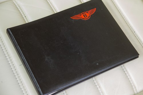 1989 Bentley Eight For Sale (picture 105 of 116)