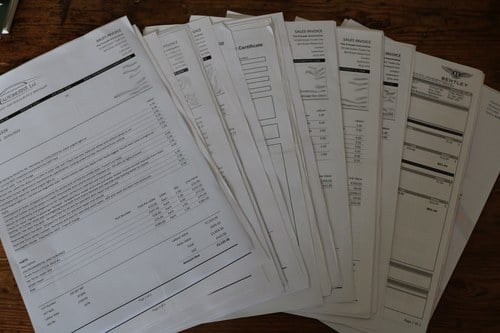 2005 Bentley Flying Spur Te koop (foto 109 van 123)