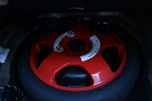 2015 Bentley Flying Spur In vendita (immagine 75 di 128)