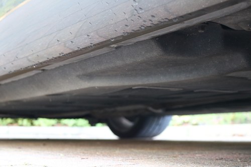 2015 Bentley Flying Spur In vendita (immagine 111 di 128)