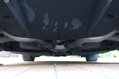 2015 Bentley Flying Spur In vendita (immagine 115 di 128)