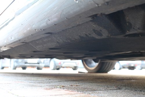 2015 Bentley Flying Spur In vendita (immagine 114 di 128)