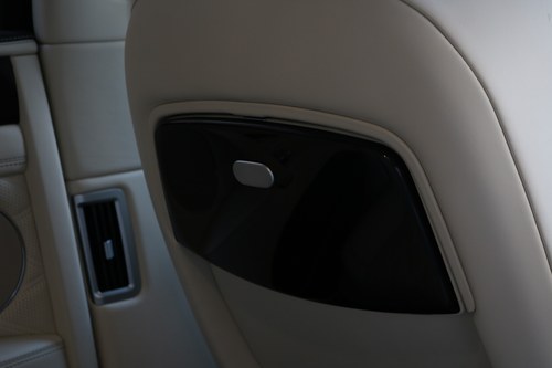 2015 Bentley Flying Spur In vendita (immagine 57 di 128)