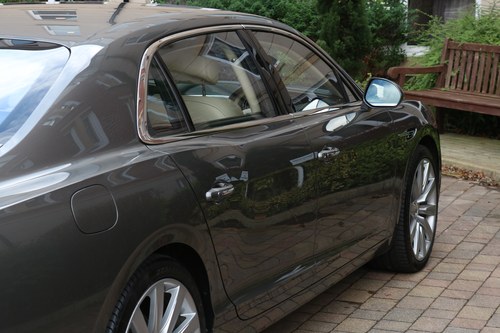 2015 Bentley Flying Spur In vendita (immagine 90 di 128)