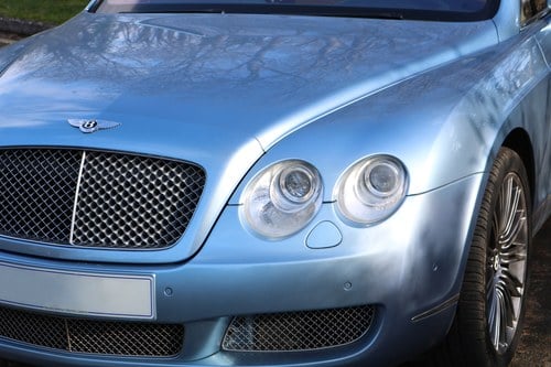 2005 Bentley Flying Spur Te koop (foto 63 van 123)