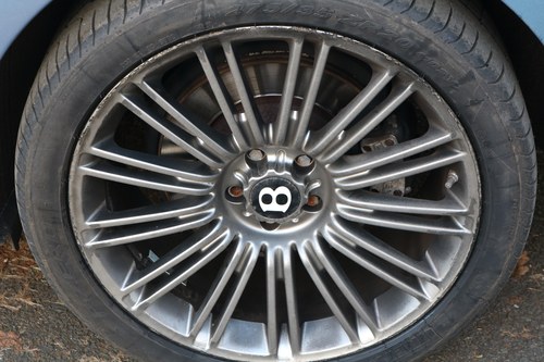 2005 Bentley Flying Spur Te koop (foto 14 van 123)