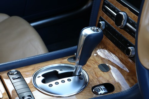 2005 Bentley Flying Spur Te koop (foto 21 van 123)