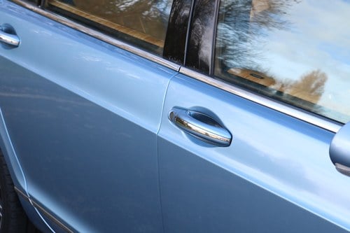 2005 Bentley Flying Spur Te koop (foto 71 van 123)