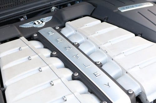 2005 Bentley Flying Spur Te koop (foto 95 van 123)