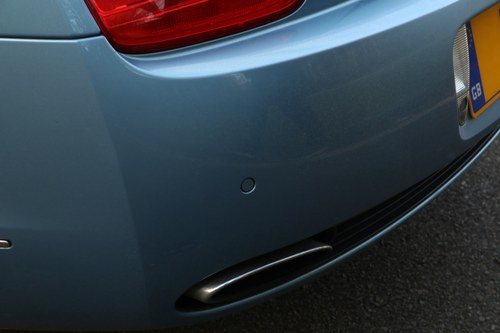 2005 Bentley Flying Spur Te koop (foto 84 van 123)