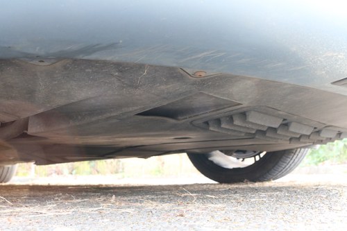 2005 Bentley Flying Spur Te koop (foto 102 van 123)