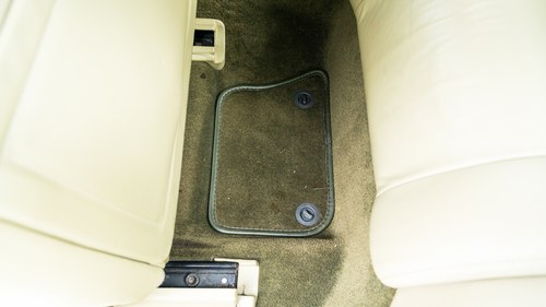 2004 Bentley Continental GT zum Verkauf (Bild 49 von 135)