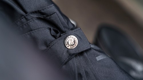 2004 Bentley Continental GT zum Verkauf (Bild 68 von 135)