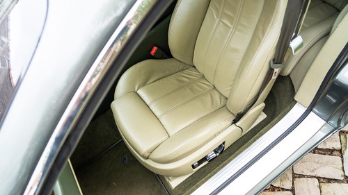 2004 Bentley Continental GT zum Verkauf (Bild 44 von 135)