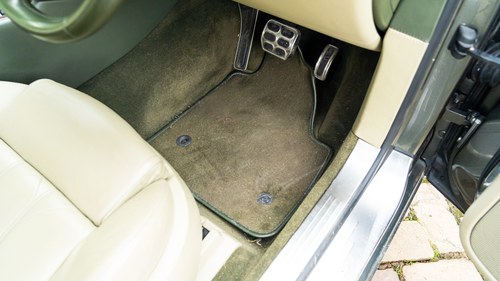 2004 Bentley Continental GT zum Verkauf (Bild 35 von 135)