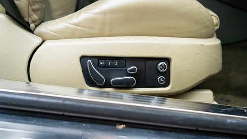 2004 Bentley Continental GT zum Verkauf (Bild 47 von 135)