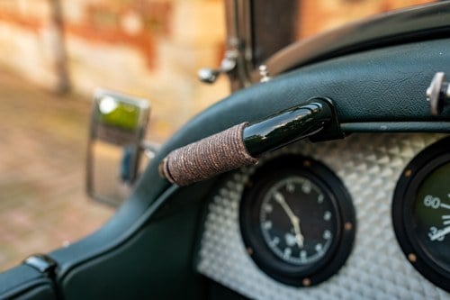 1950 Bentley Speed 8 by Racing Green En venta (imagen 26 de 127)