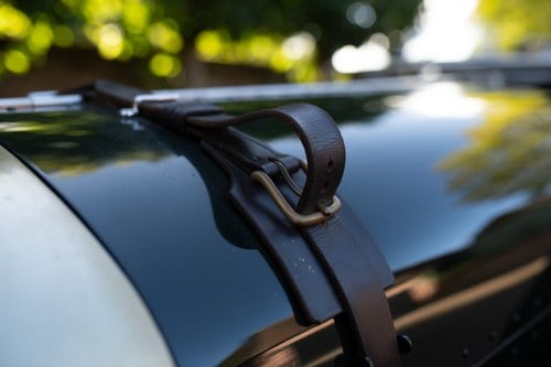 1950 Bentley Speed 8 by Racing Green En venta (imagen 76 de 127)