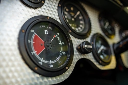 1950 Bentley Speed 8 by Racing Green En venta (imagen 33 de 127)