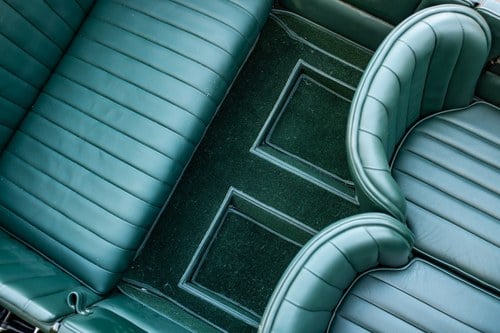 1950 Bentley Speed 8 by Racing Green En venta (imagen 49 de 127)