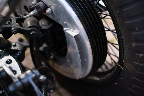 1950 Bentley Speed 8 by Racing Green En venta (imagen 63 de 127)