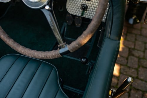 1950 Bentley Speed 8 by Racing Green En venta (imagen 31 de 127)