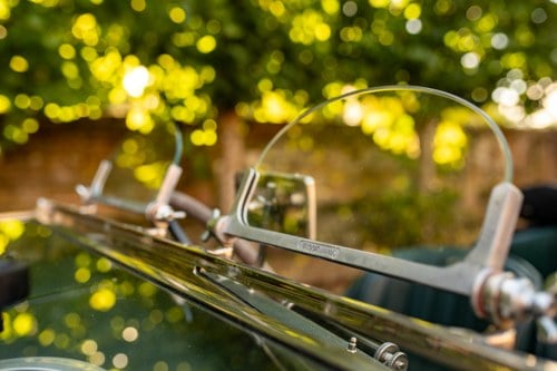 1950 Bentley Speed 8 by Racing Green En venta (imagen 109 de 127)