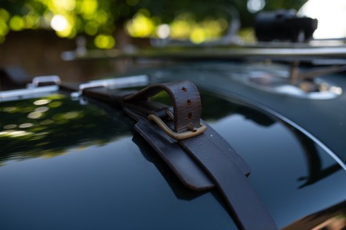 1950 Bentley Speed 8 by Racing Green En venta (imagen 77 de 127)