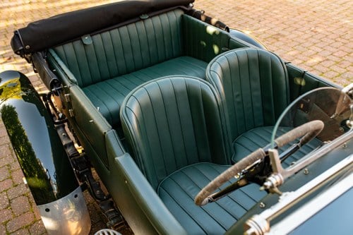 1950 Bentley Speed 8 by Racing Green En venta (imagen 39 de 127)