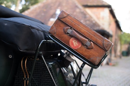 1950 Bentley Speed 8 by Racing Green En venta (imagen 50 de 127)