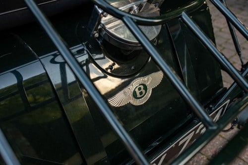 1950 Bentley Speed 8 by Racing Green En venta (imagen 83 de 127)