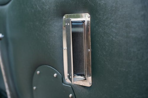 1950 Bentley Speed 8 by Racing Green En venta (imagen 107 de 127)