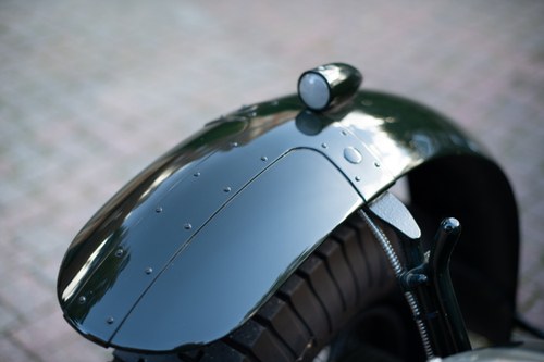 1950 Bentley Speed 8 by Racing Green En venta (imagen 64 de 127)