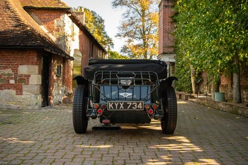 1950 Bentley Speed 8 by Racing Green En venta (imagen 12 de 127)