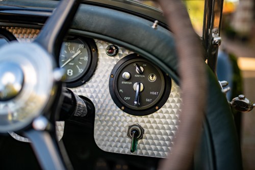 1950 Bentley Speed 8 by Racing Green En venta (imagen 24 de 127)