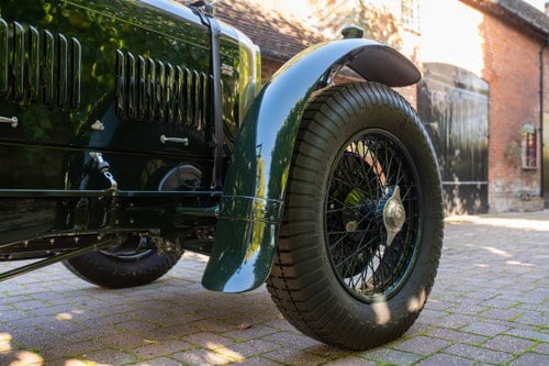 1950 Bentley Speed 8 by Racing Green En venta (imagen 86 de 127)