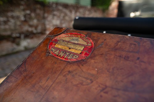 1950 Bentley Speed 8 by Racing Green En venta (imagen 52 de 127)