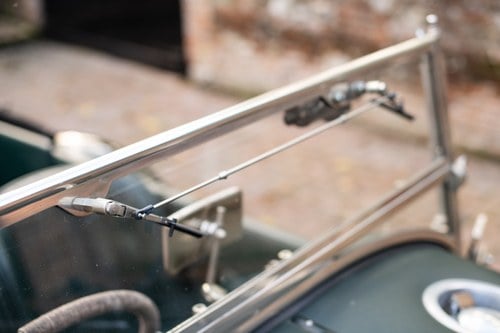 1950 Bentley Speed 8 by Racing Green En venta (imagen 108 de 127)