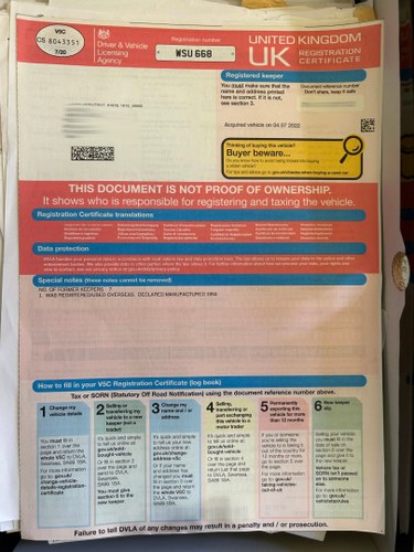 1952 Bentley Mk VI En venta (imagen 351 de 358)