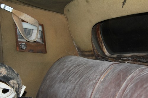 NO RESERVE - 1947 Bentley MK6 Barn Find à vendre (picture 40 of 55)