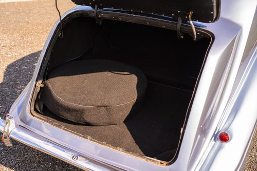 1950 Bentley MK VI En venta (imagen 63 de 156)