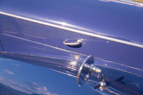 1950 Bentley MK VI En venta (imagen 98 de 156)