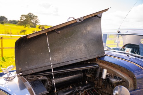 1950 Bentley MK VI En venta (imagen 112 de 156)