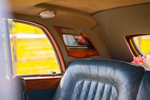 1950 Bentley MK VI En venta (imagen 46 de 156)