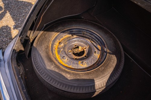 1950 Bentley MK VI En venta (imagen 66 de 156)