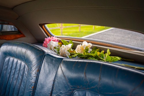 1950 Bentley MK VI En venta (imagen 44 de 156)